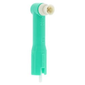 Duropro Prophy Angle Firm Webbed 90 Degree Latex-Free Indvdly Wrpd 200/Bx