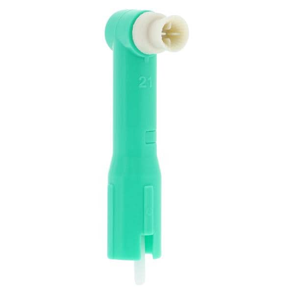 Duropro Prophy Angle Firm Webbed 90 Degree Latex-Free Indvdly Wrpd 200/Bx