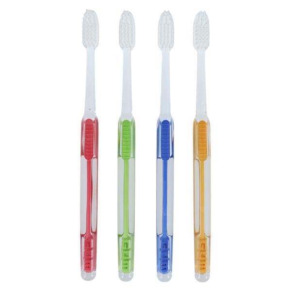 GUM Delicate 317MB Post Surgical Toothbrush - Henry Schein Dental