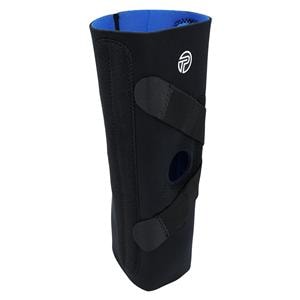 J-Lat Support Knee Size Medium Neoprene 14-16" Left