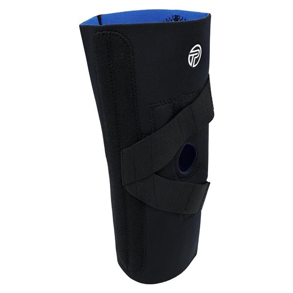J-Lat Support Knee Size Large Neoprene 16-18" Right