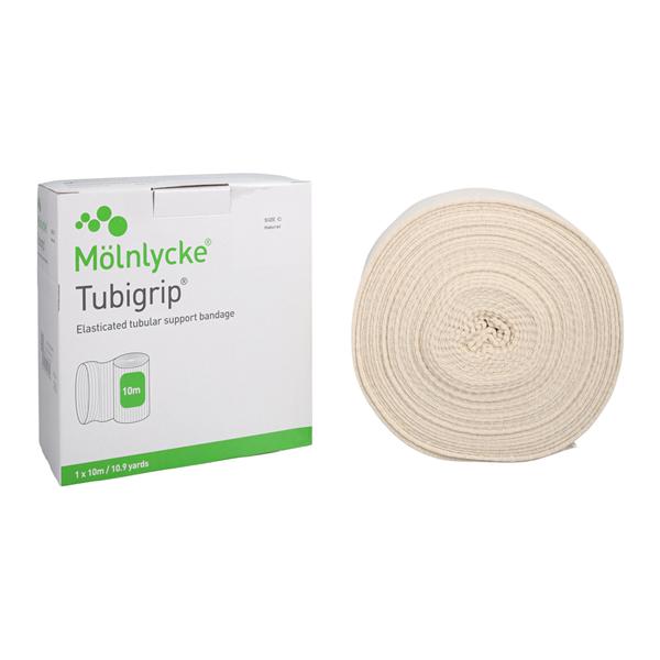 Tubigrip Tubular Bandage Cotton/Elastic 2.75" Natural 1/Bx, 28 BX/CA