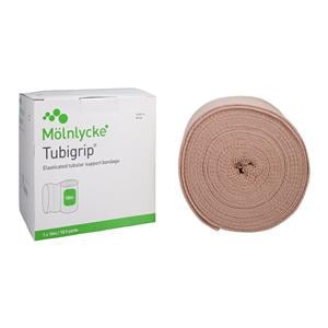 Tubigrip Tubular Bandage Cotton/Elastic 4.5" Beige 1/Bx