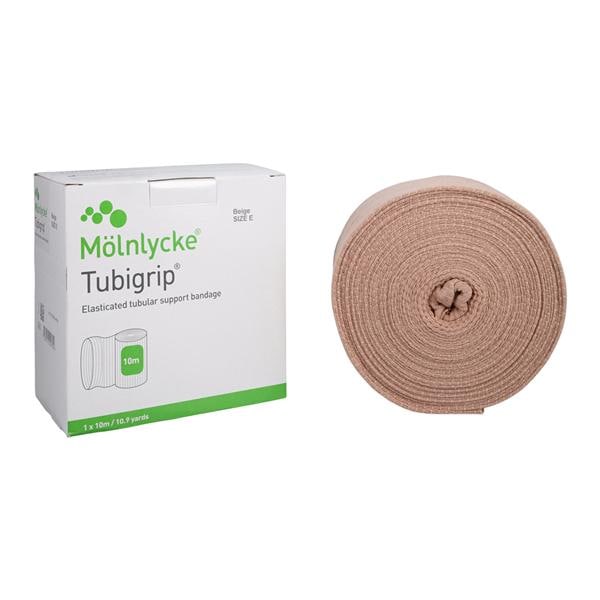 Tubigrip Tubular Bandage Cotton/Elastic 3.5" Beige 1/Bx