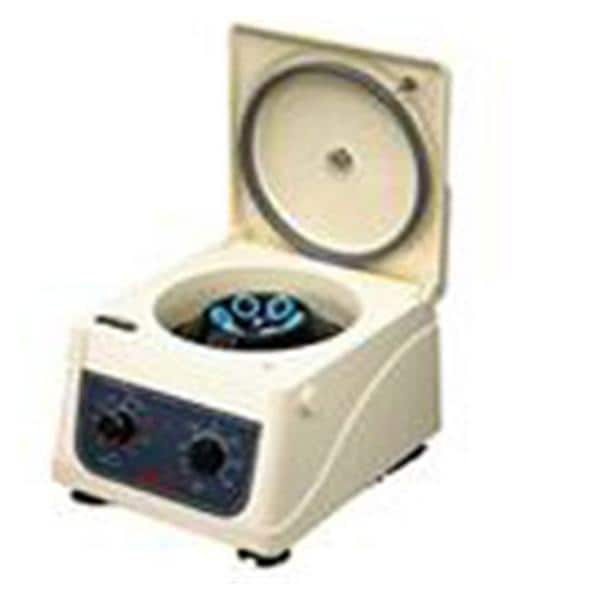 PowerSpin LX Centrifuge 6x10mL 300-4000rpm Ea