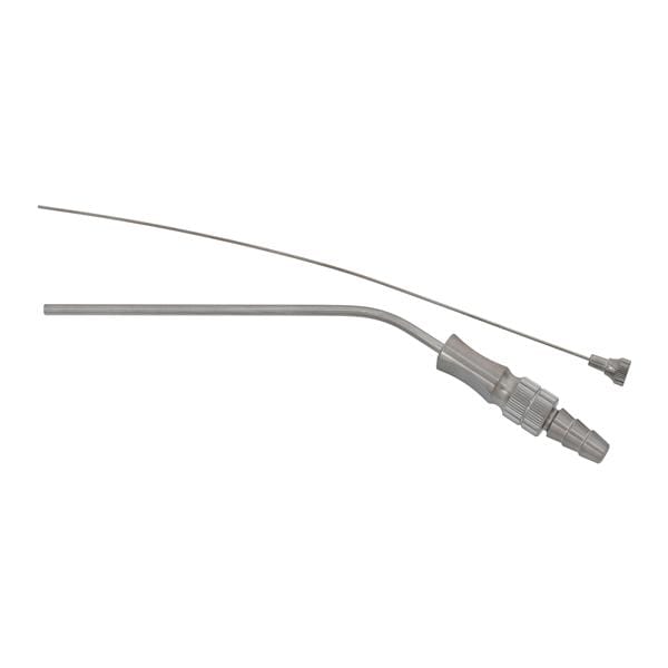 Frazier Suction Tube Sterile EA