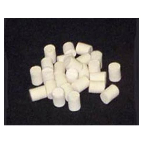 Pulmo-Aide Nebulizer Filter 25/Bx