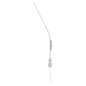 Baron Suction Tube 3Fr Stainless Steel EA