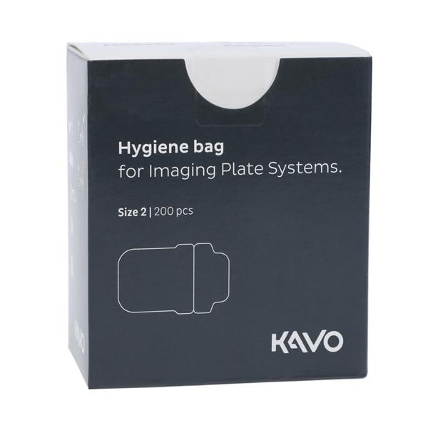KaVo Intraoral Camera Hygiene Barrier 200/Bx