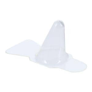 Instrumentarium Ear Holder Cover Clear 100/Pk