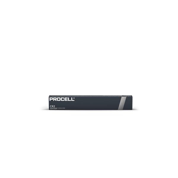 Procell D Lithium Battery 12/Pk