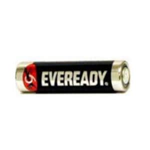 Battery Eveready AA 24/Pk 24/Pk, 8 PK/CA