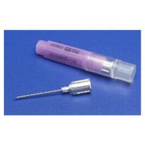 Monoject Hypodermic Needle 16gx1-1/2" Gray Conventional 1000/Ca