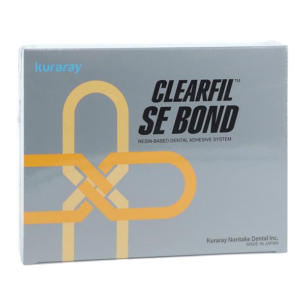 Clearfil SE Bond 1970KA Self Etch Bonding Agent Henry Schein Dental