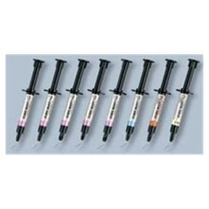 Clearfil Majesty Flow Flowable Composite E2 Syringe Refill 3.2gm/Ea