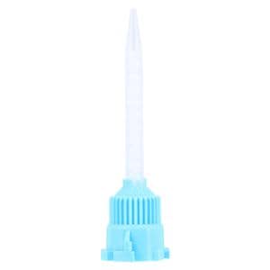 PowerTemp Mixing Tips 2X Small 50 mL Light Blue 50/Pk