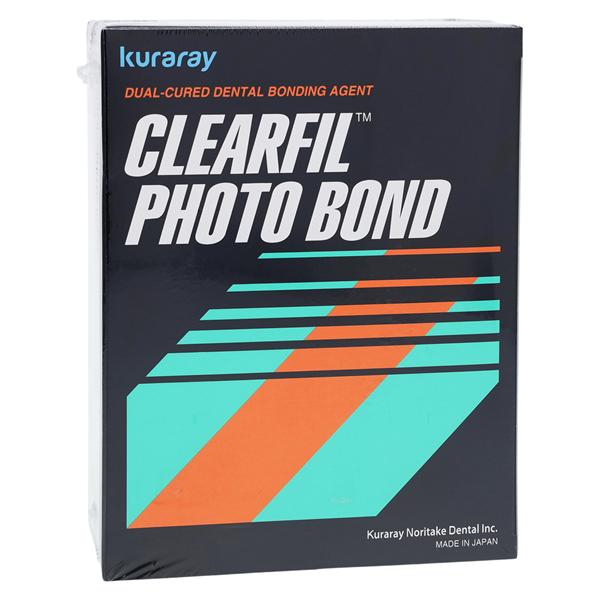 Clearfil Photo Bond 070KA Total Etch Bonding Agent Henry Schein Dental