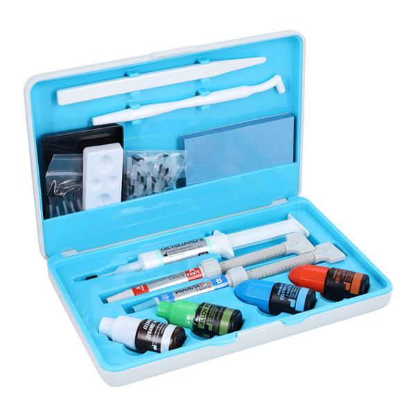 Panavia F 2.0 Cement Opaque Complete Kit Ea