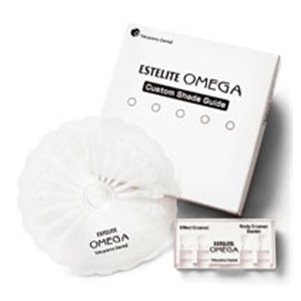 Estelite Omega 10761 Custom Shade Guide Henry Schein Dental
