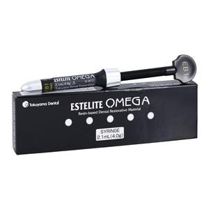 Estelite Omega Universal Composite EB1 Enamel Syringe Refill