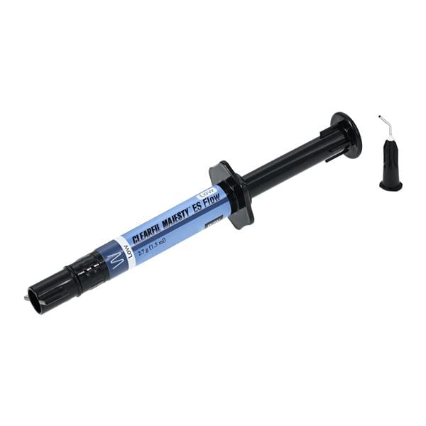 Clearfil Majesty ES Flow Flowable Composite W Syringe Refill 2.7Gm/Ea