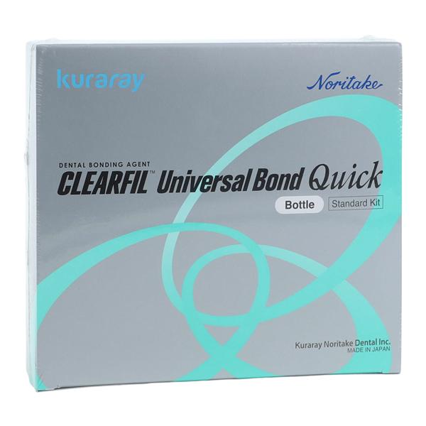 Clearfil Universal Bond Quick 3571KA Universal Adhesive Henry Schein