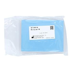 Panavia 21 Mixing Pad Medium Blue Ea