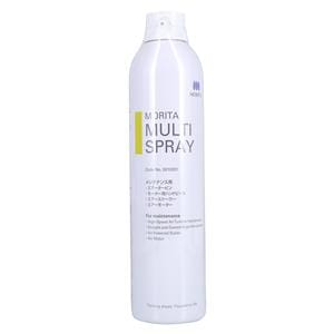 Multi Spray Cleaner & Lubricant 420 mL Ea