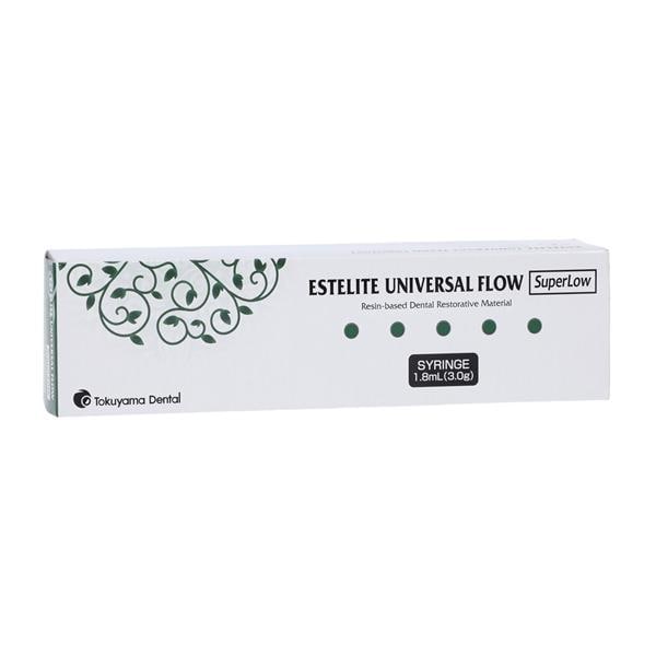Estelite Universal Flow 13894 Flowable Composite Henry Schein Dental