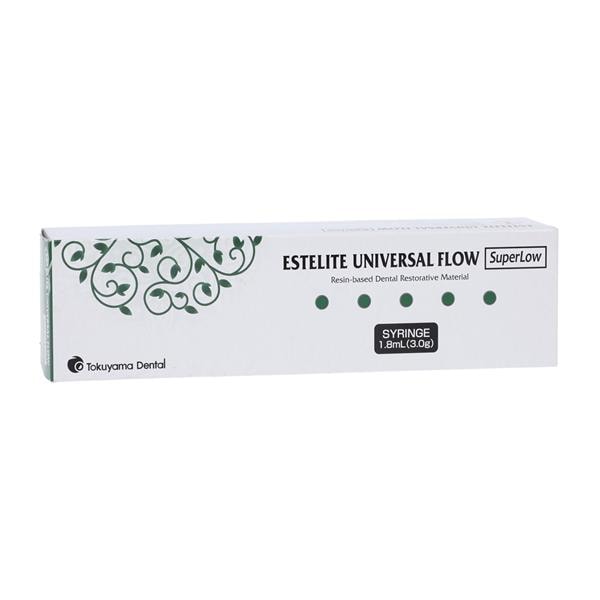 Estelite Universal Flow 13895 Flowable Composite Henry Schein Dental