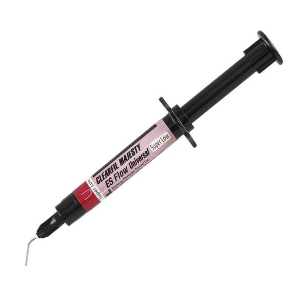 Clearfil Majesty ES Flow Flowable Composite 65 Universal Universal Syr Rfl Ea thumbnail 7