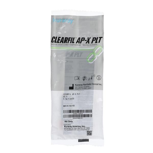 Clearfil APX 1743KA Universal Composite Henry Schein Dental