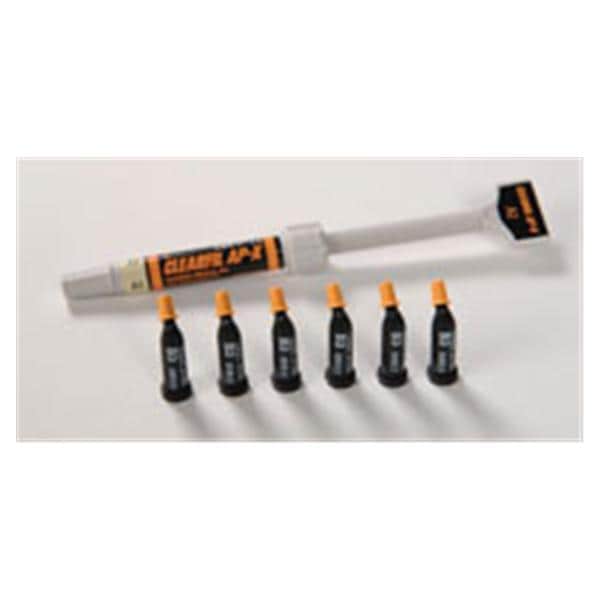 Clearfil APX 1754KA Universal Composite Henry Schein Dental