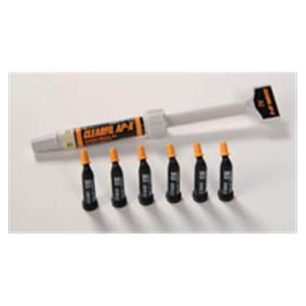 Clearfil APX 1741KA Universal Composite Henry Schein Dental