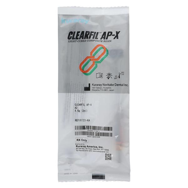 Clearfil APX 1721KA Universal Composite Henry Schein Dental