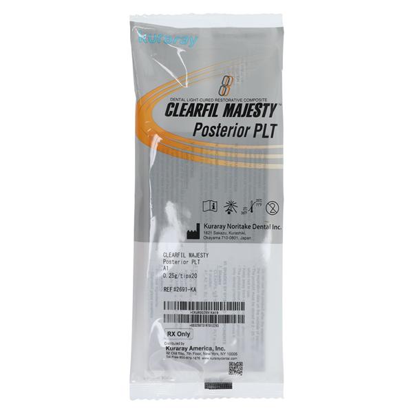Clearfil Majesty Posterior 2691KA Universal Composite Henry Schein Dental