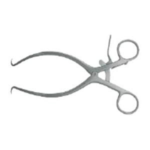 Gelpi Perineal Retractor 7" Stainless Steel Ea