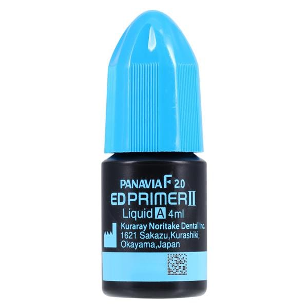 Panavia F 2.0 Liquid A ED Primer 4ml/Bt