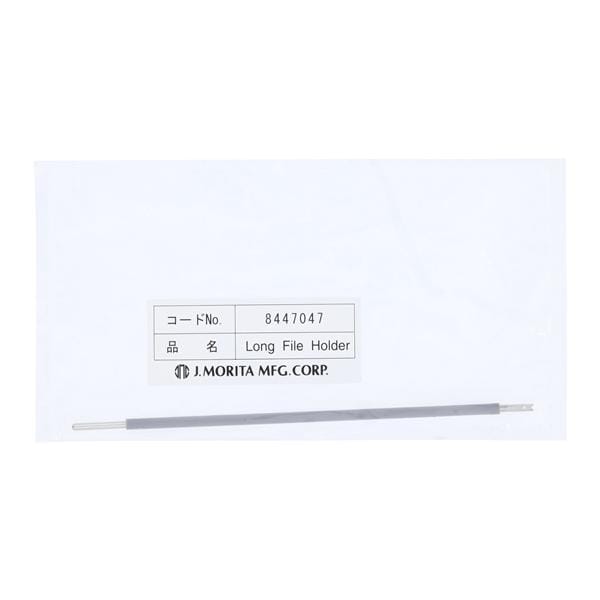 Root ZX II 248447047 File Holder Henry Schein Dental