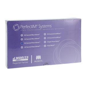 PerfectIM Impression Material 90 Second Set 50 mL Refill Ea