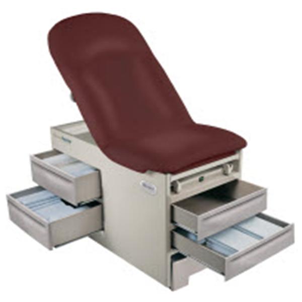 Access Exam Table Putty 500lb Capacity