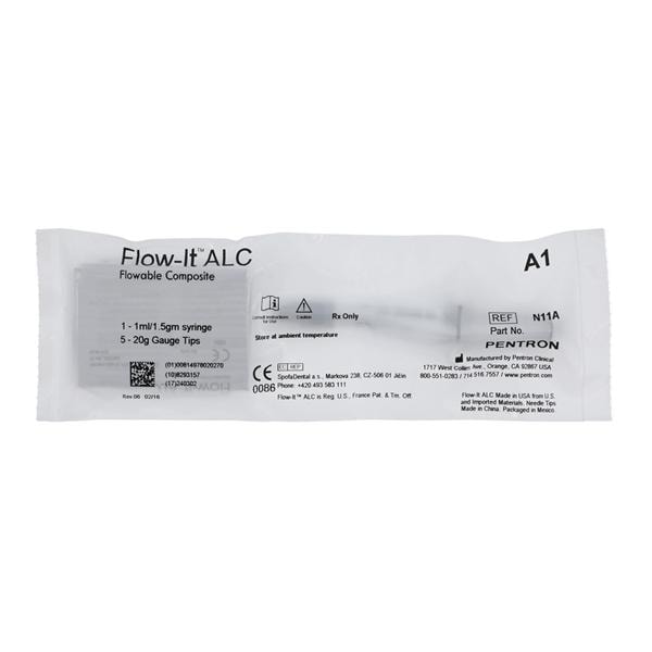 Flow It ALC N11A Flowable Composite Henry Schein Dental