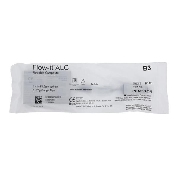 Flow It ALC N11E Flowable Composite Henry Schein Dental