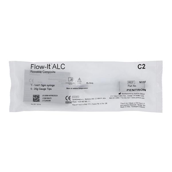 Flow It ALC N11F Flowable Composite Henry Schein Dental