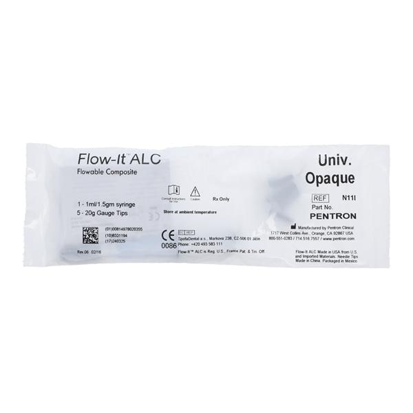 Flow It ALC N11I Flowable Composite Henry Schein Dental