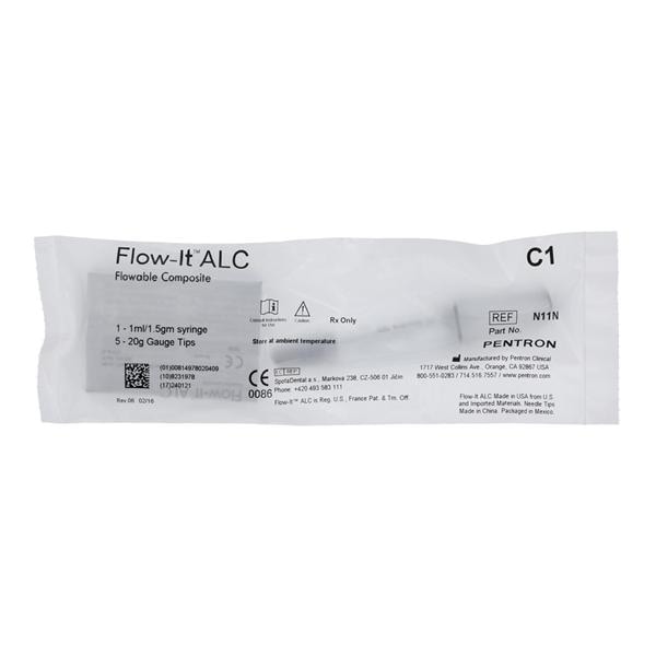 Flow It ALC N11N Flowable Composite Henry Schein Dental