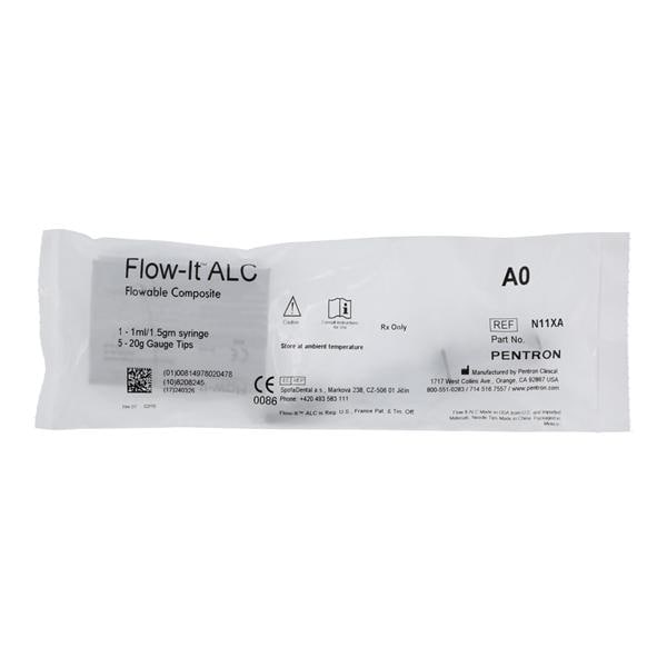 Flow It ALC N11XA Flowable Composite Henry Schein Dental