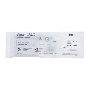 Flow It ALC Flowable Composite B0 Syringe Refill 1 mL/Ea