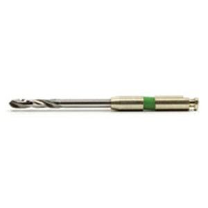 FibreKor Post Drill Refill 1.375 mm Green Ea