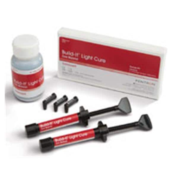 BuildIt FR N32 Automix Core Buildup Henry Schein Dental